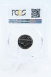 1952-P PCGS PR67 Jefferson Nickel Proof 5C