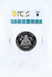 2013-S PCGS PR70DCAM Kennedy Half Dollar Proof 50C