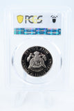 1982-S PCGS PR70DCAM Kennedy Half Dollar Proof 50C