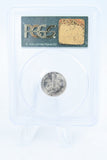 1941-P PCGS MS66FB Mercury Dime Business Strike 10C