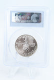 1993-W PCGS MS70 Madison Modern Commemorative Half Dollar 50C