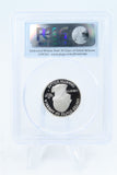 2014-S PCGS PR69DCAM Silver Great Sand Dunes NP Quarter Proof 25C
