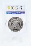 1883-CC PCGS MS63 Morgan Dollar Business Strike