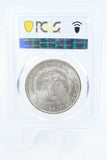 1891-S PCGS AU58 Morgan Dollar Business Strike