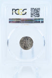 1952-P PCGS MS66FB Roosevelt Dime Business Strike 10C