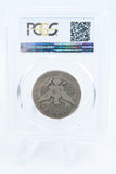1908-P PCGS G04 Barber Half Dollar Business Strike 50C
