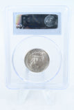 1934-D PCGS MS64 Heavy Motto Washington Quarter Business Strike 25C