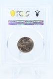 1949-D PCGS MS66+ Jefferson Nickel Business Strike 5C