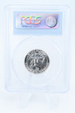 1952-P PCGS PR67 Washington Quarter Proof 25C