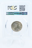 1948-D PCGS MS67 Washington Quarter Business Strike 25C
