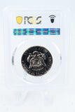 1973-S PCGS PR69DCAM Kennedy Half Dollar Proof 50C