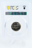 1973-P PCGS MS66FS Jefferson Nickel Full Steps Business Strike 5C