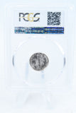 1941-P PCGS MS67 Mercury Dime Business Strike 10C