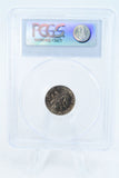 1966-P PCGS MS67 Roosevelt Dime Business Strike 10C