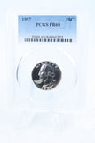 1957-P PCGS PR68 Washington Quarter Proof 25C