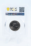 1979-P PCGS MS65 Wide Rim Susan B. Anthony Dollar Business Strike
