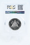 2004-S PCGS PR70DCAM Silver Kennedy Half Dollar Proof 50C