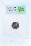 1961-P PCGS PR69 Roosevelt Dime Proof 10C