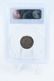 1831-P PCGS VG08 Capped Bust Dime Business Strike 10C