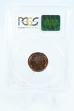 1936-P PCGS PR66RD Lincoln Wheat Cent Satin Proof 1C