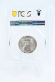 1950-S PCGS MS66 Washington Quarter Business Strike 25C