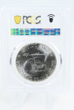 1976-S PCGS MS68 Silver Eisenhower Ike Dollar Business Strike