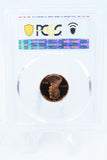 2009-S PCGS PR70DCAM Lincoln-Presidency Lincoln Cent Proof 1C