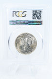 1943-D PCGS MS65 Walking Liberty Half Dollar Business Strike 50C
