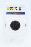 2020-D PCGS MS68 Marsh-Billings-Rockefeller NP Quarter Business Strike 25C