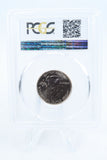 2006-P PCGS MS67 North Dakota State Quarter Business Strike 25C