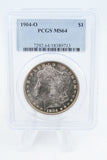 1904-O PCGS MS64 Morgan Dollar Business Strike