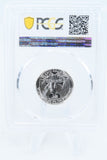 1953-P PCGS PR67 Washington Quarter Proof 25C