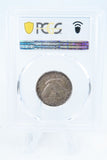 1925-P PCGS AU50 Standling Liberty Quarter Business Strike 25C