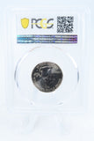 2009-P PCGS MS67 Northern Mariana Islands Quarter Business Strike 25C