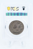 1819-P PCGS F12 Capped Bust Half Dollar Business Strike 50C