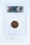 1953-S PCGS MS66RD Lincoln Wheat Cent Business Strike 1C