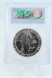 1983-P PCGS MS69 Olympic Silver Modern Commemorative Dollar