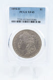 1894-O PCGS XF45 Morgan Dollar Business Strike