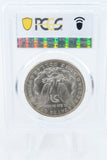 1879-O PCGS AU58 Morgan Dollar Business Strike