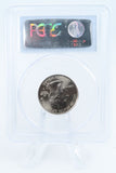 2004-D PCGS MS68 Michigan State Quarter Business Strike 25C
