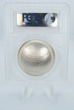 2014-P PCGS MS70 Baseball Hall of Fame Silver Dollar Business Strike