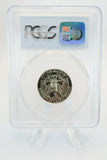 1979-S PCGS PR69DCAM Type 1 Washington Quarter Proof 25C