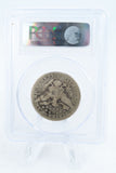 1912-D PCGS AG03 Barber Half Dollar Business Strike 50C