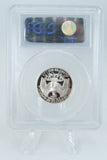 1997-S PCGS PR69DCAM Silver Washington Quarter Proof 25C