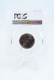 2019-P PCGS MS67 San Antonio Missions NP Quarter Business Strike 25C