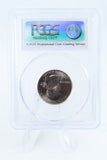 2010-D PCGS SP69 Grand Canyon NP Satin Finish Quarter 25C