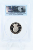 2012-S PCGS PR69DCAM Hawaii Volcanoes NP Quarter Proof 25C