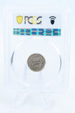 1916-P PCGS AU50 Barber Dime Business Strike 10C