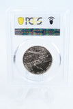 1991-95-P PCGS MS70 World War II Modern Commemorative Half Dollar 50C