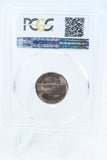 1951-D PCGS MS67 Jefferson Nickel Business Strike 5C